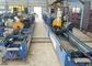 Linea di macchine per il taglio della lamiera di acciaio automatica al carbonio 3x1600mm CE