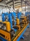 Metropolitana inossidabile Mills Welded Pipe Fabrication Machine di conversione di frequenza di CA