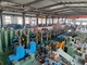 45# Fabbriche di tubi industriali in acciaio 100 m/min Velocità di lavorazione efficace