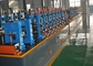 Colore blu della macchina del laminatoio per tubi di HF di velocità 10-60m/Min Thickness 4.5mm