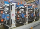 Direttamente formare la macchina quadrata ISO9001 del laminatoio per tubi della stalla 600X600Mm