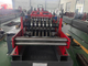 Taglio idraulico efficiente Cz Purlin Roll Forming Machine 15-20m/min Velocità