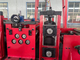 Taglio idraulico efficiente Cz Purlin Roll Forming Machine 15-20m/min Velocità