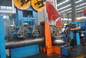 Linea di produzione automatica completa del tubo d'acciaio di ERW forma del quadrato di HG140 di misura adattabile