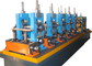 Linea di prodotti per tubi di acciaio ad alta produttività per tubi quadrati o rotondi