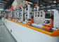 Unità a macchina o a macchina del laminatoio per tubi del acciaio al carbonio HG76 per il tubo saldato cucitura diritta ad alta frequenza