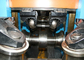 Tubo rotondo automatico ERG della metropolitana di HG76 che fa il laminatoio per tubi del acciaio al carbonio