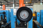 Vendite saldate automatiche del laminatoio per tubi di produzione line/ERW del tubo d'acciaio nel Messico