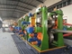 Macchine per la fresatura di tubi di acciaio da est a dimensione regolabile Max 219mm 50M/Min