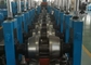 Tubi del rotondo di Hfw linea di produzione d'acciaio della metropolitana di 25mm - di 12mm