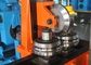 L'HF Hg127 ha saldato l'acciaio di costruzione bassolegato d'acciaio a basso tenore di carbonio del laminatoio per tubi