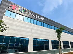 Macchine per la lavorazione di tubi in acciaio al carbonio ad alta velocità Max 90m / min