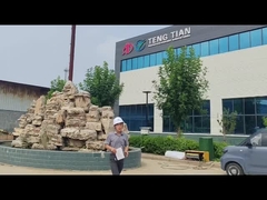 macchine per la fabbricazione di tubi