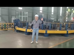 Fabbricazione di tubi;macchina per la fabbricazione di tubi;macchina per la fabbricazione di tubi;fabbricazione di tubi