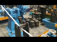 Laminatoio per tubi in acciaio da 300Kw per tubi in acciaio al carbonio da 16-50mm