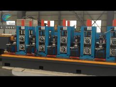 Macchina per tubi da 380V 600kw per tubi in acciaio al carbonio e acciaio inossidabile