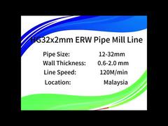 Presentiamo la Tubiera a Saldatura Elicoidale per Tubi Q235B per Oleodotti