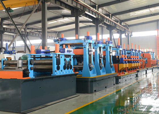 Fabbricazione di tubi di precisione 273 mm di diametro tubo di gas in acciaio al carbonio
