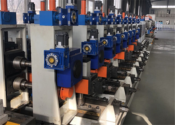 Fabbricazione di tubi di precisione di grandi dimensioni OEM di tubi in acciaio al carbonio