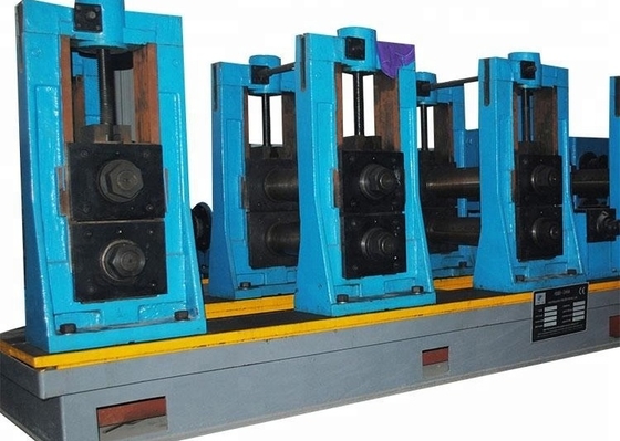 Laminatoio per tubi di acciaio inossidabile del motore a corrente alternata 30-70m/Min Forming Speed