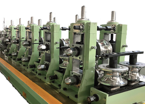 Fabbricazione di tubi ad alta frequenza HG63