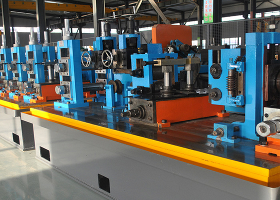 Macchina per la lavorazione di tubi ad alta efficienza PLC