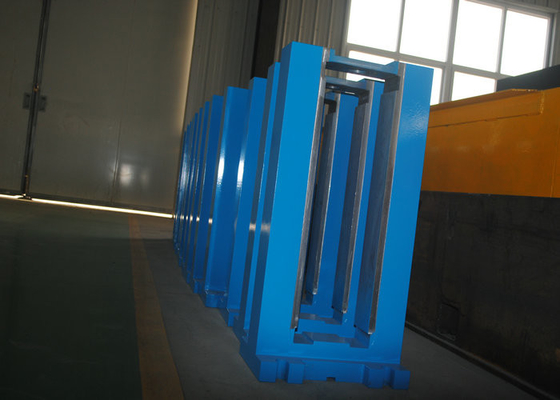 Mulino di tubo ad alta velocità di efficienza ERW/in tondo &amp; linea quadrata del laminatoio per tubi