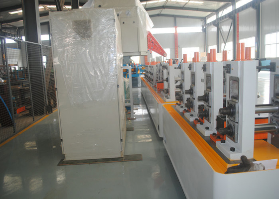 Fabbricazione di tubi di precisione Forma di tubo rotondo Acciaio Fabbricazione di tubi di precisione