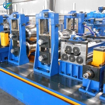 Fabbricazione di tubi di acciaio composito in acciaio al carbonio