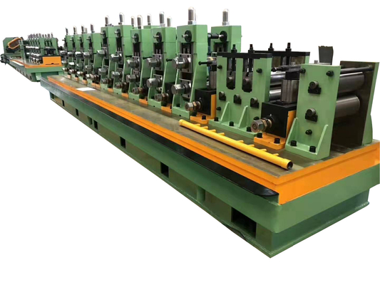 HG60 Alta efficienza del tubo mulino macchina per 21-63 mm di diametro del tubo