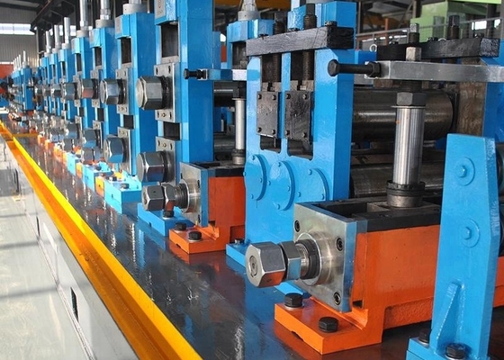Fabbricazione di tubi di acciaio al carbonio galvanizzato