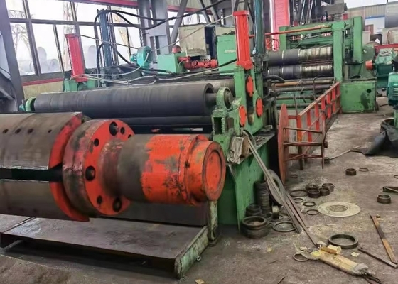 CE Larghezza massima 1600 mm Macchine per taglio di acciaio Spessore massimo 5 mm