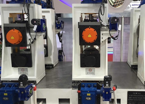 Apparecchiature per il mulino automatico a tubi a cucitura retta Erw HRC