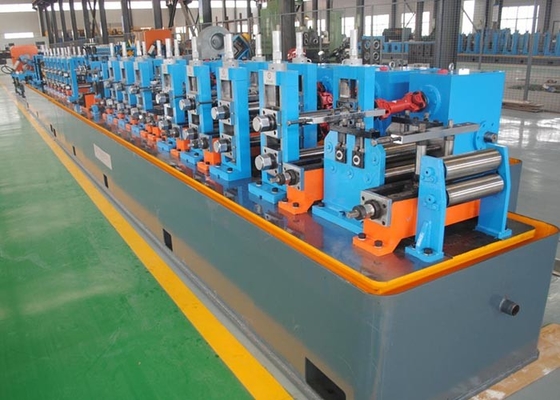 Apparecchiature per macchine per il mulino di tubi di spessore Hf 4 mm / macchina 380v