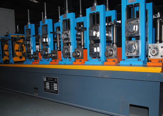 Apparecchiature per macchine per il mulino di tubi di spessore Hf 4 mm / macchina 380v