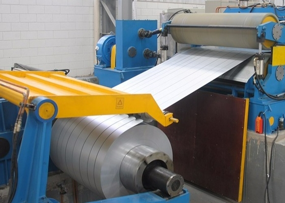Fabbricazione di tubi ad alta frequenza saldata per acciaio rotondo al carbonio 89 mm