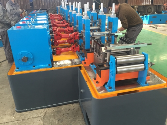 Fabbricazione di tubi di precisione ad alta velocità tubo rotondo 76 mm