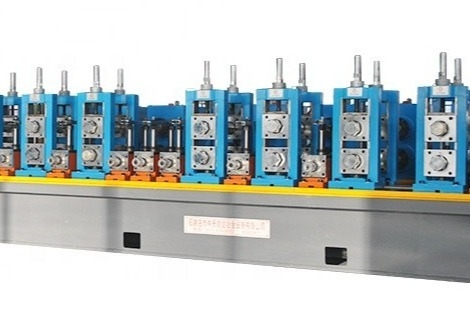 Fabbricazione di tubi di precisione di acciaio rotondo saldato 32 mm