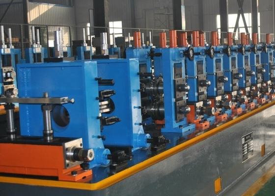 Fabbricazione di tubi di precisione HG50 Hf Fabbricazione di tubi di alta velocità