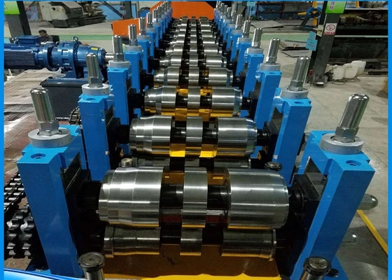 Fabbricazione di tubi di precisione HG50 Hf Fabbricazione di tubi di alta velocità