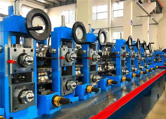 Fabbricazione di tubi di precisione Rotonda 76 mm Fabbricazione di tubi in acciaio al carbonio Precisione