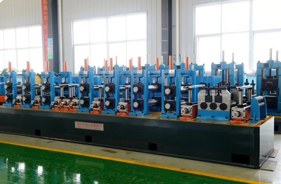 Fabbricazione di tubi di precisione di diametro 12-63 mm