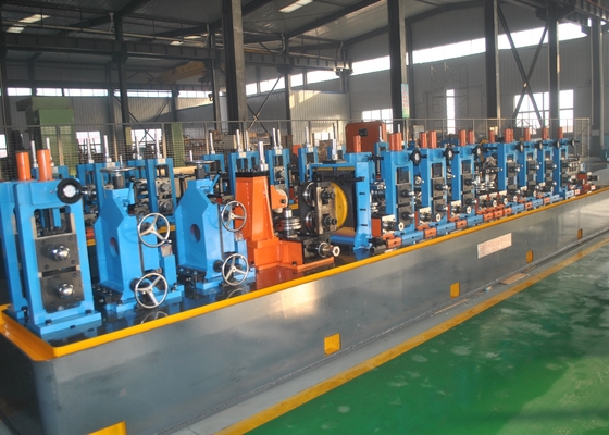 Fabbricazione di tubi di precisione per tubi rotondi di grande diametro di 102 mm
