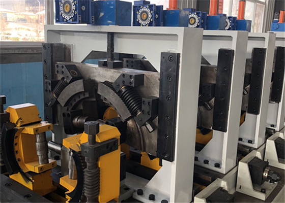 Precision Tube Mill La macchina superiore per la produzione di tubi di precisione