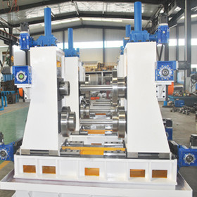 100x100mm Formaggio diretto Fabbrica di tubi automatici Automaticamente