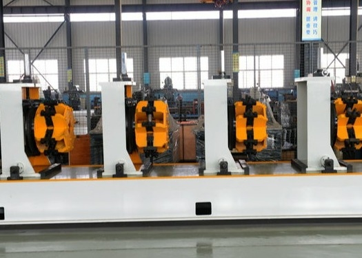 Fresatura per la costruzione sega 19 mm-76 mm Fabbricazione di tubi