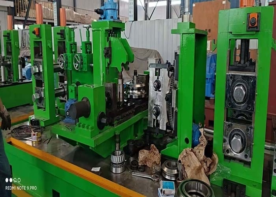 Grandi tubi di carbonio 60m/min 60*60-120*120mm quadrati