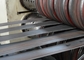 Taglierina ad alta velocità della striscia della lama del disco di taglio della bobina per uso del metallo
