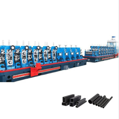 HG 76 Pipe di acciaio al carbonio di precisione per la formazione di rotoli
