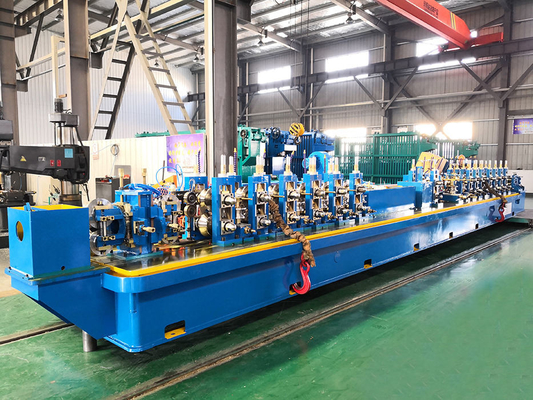 Fabbricazione di tubi di alta precisione di 89 mm saldata